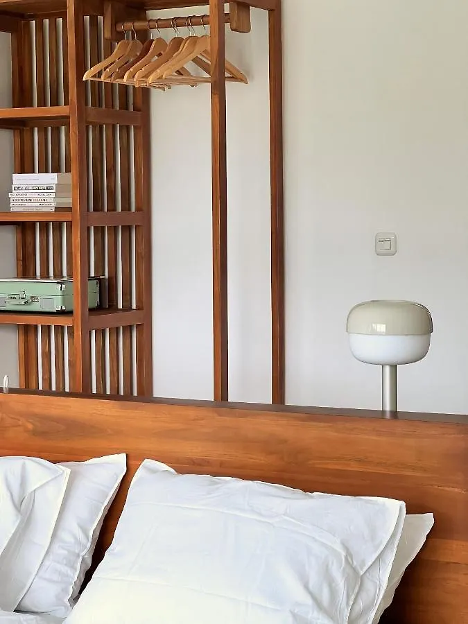 Penzion Kayom Rooms Ubud
