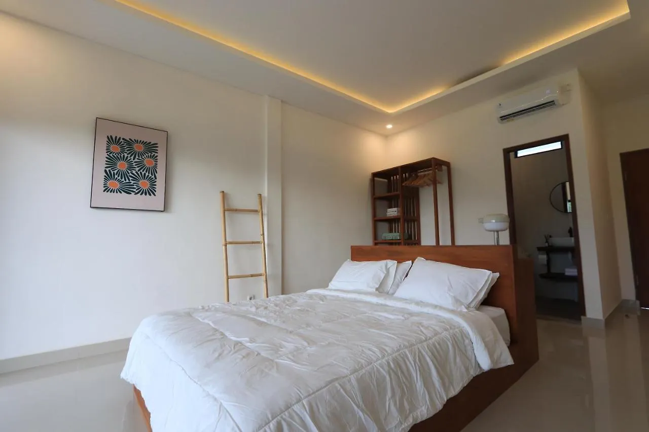 Penzion Kayom Rooms Ubud