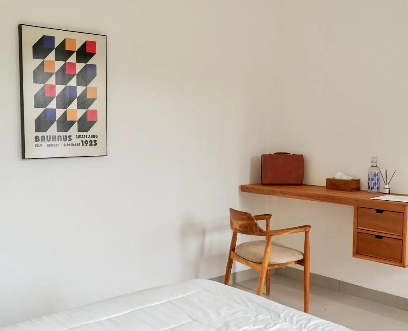 Kayom Rooms Ubud Penzion