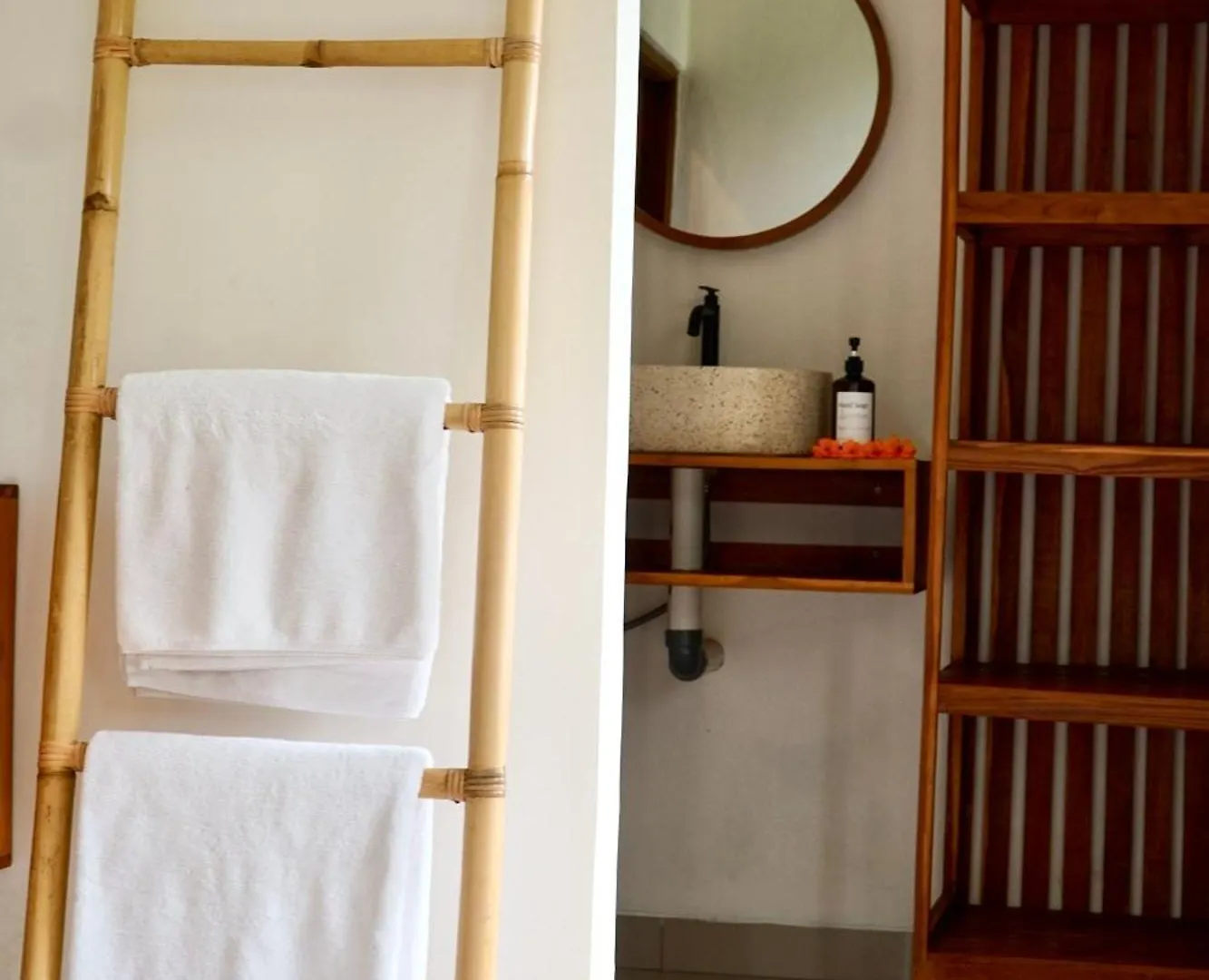 Penzion Kayom Rooms Ubud