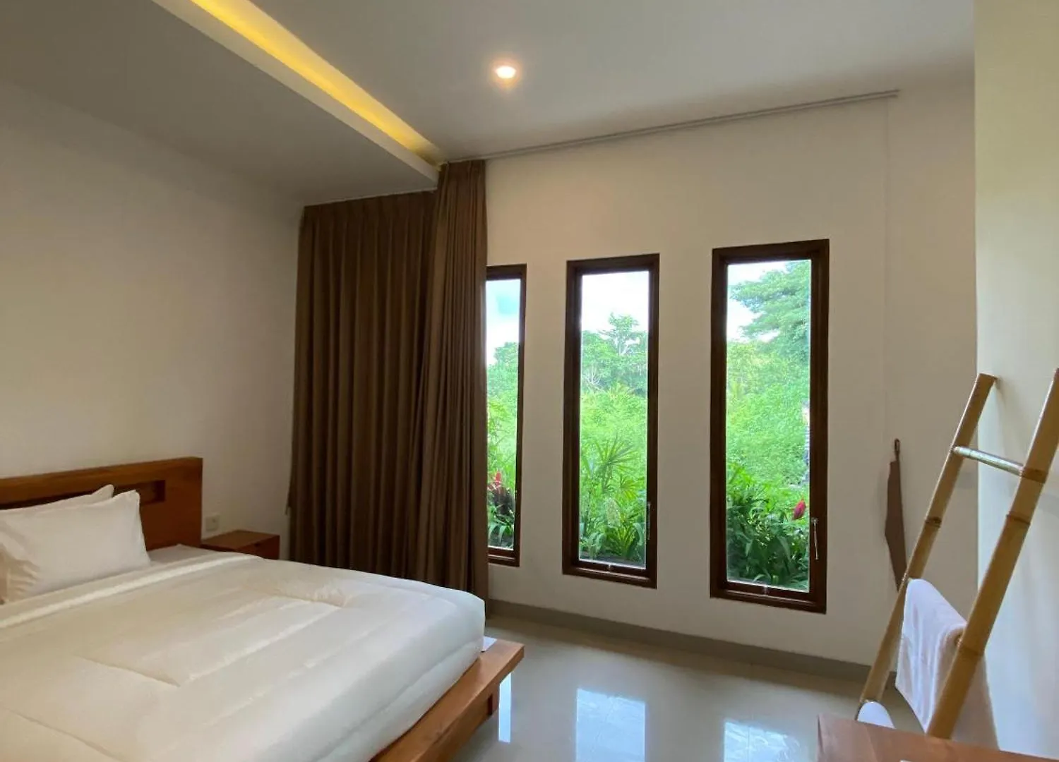 Kayom Rooms Ubud Penzion